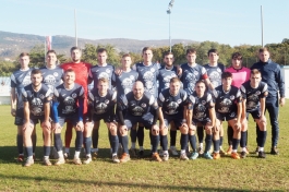 Kraljevica zapaženo odigrala prvi sezone