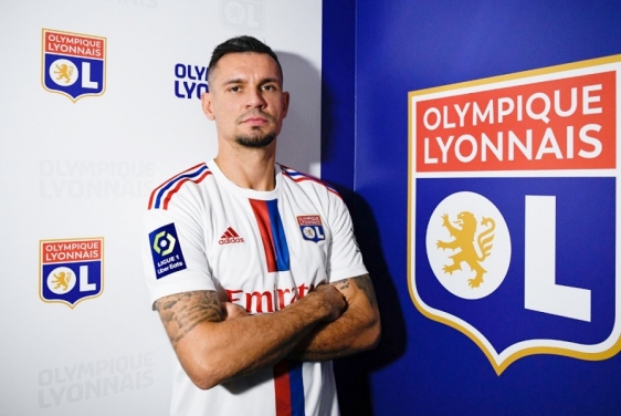 Dejan Lovren na 20. mjestu