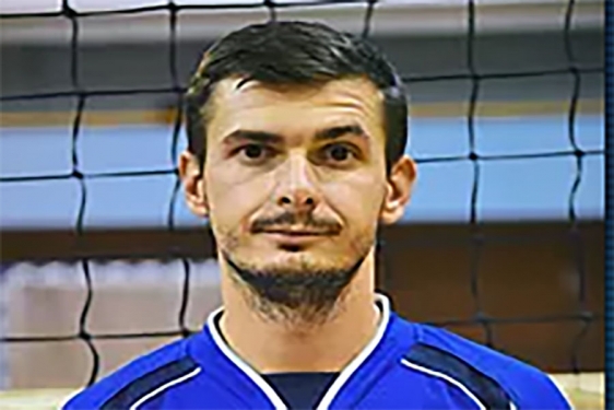 Mladen Jurčević (MOK Rijeka)
