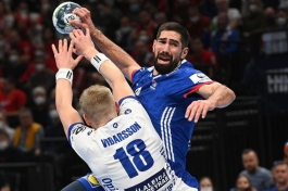 Nikola Karabatić