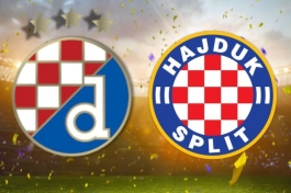 Bratski klubovi: Dinamo ponudio pomoć Hajduku u sanaciji štete na Poljudu