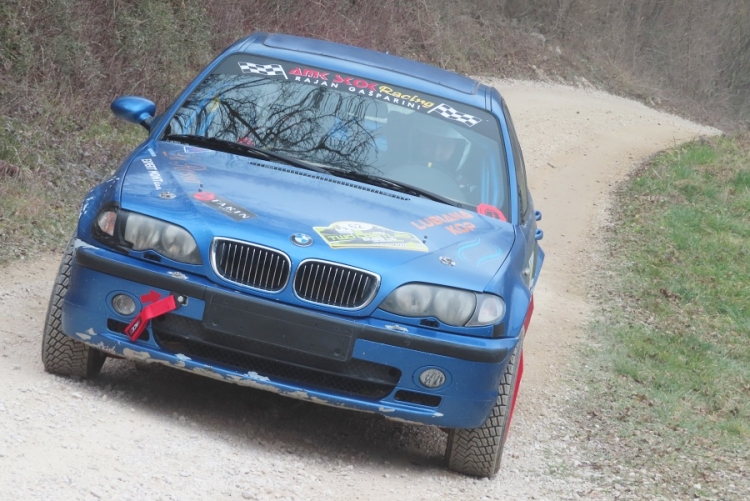 Rajan Gašparini - Bosiljko Čolak