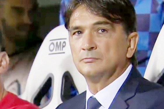 Zlatko Dalić