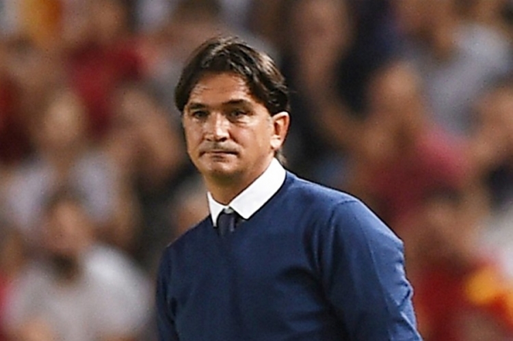 Zlatko Dalić