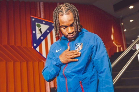 Ademola Lookman postao igrač Atletica, Atalanta svjesno izgubila 10 mil. eura