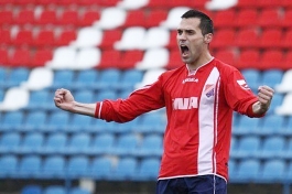 Gabriel Boban u dresu Pomorca