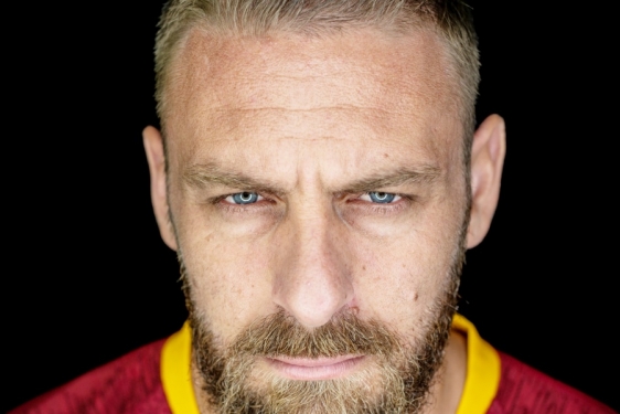 Daniele De Rossi