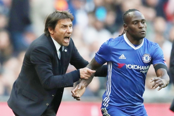 Conte i Moses