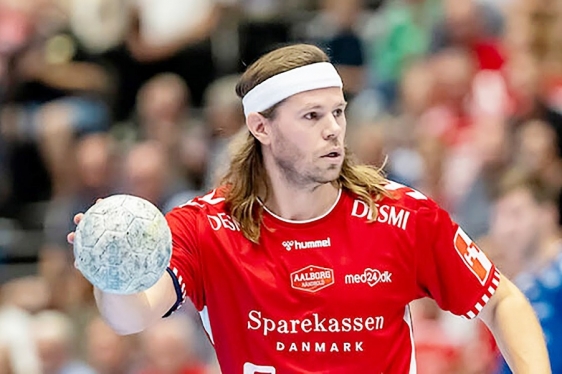 Mikkel Hansen 