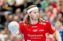 Mikkel Hansen 