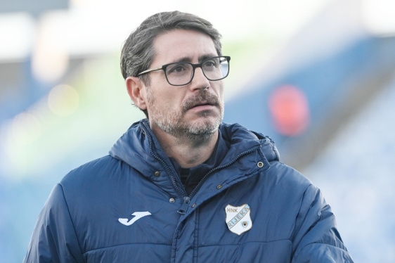 S obzirom na tendencije sada postaje upitno hoće li Rijeka sezonu završiti na četvrtom mjestu!