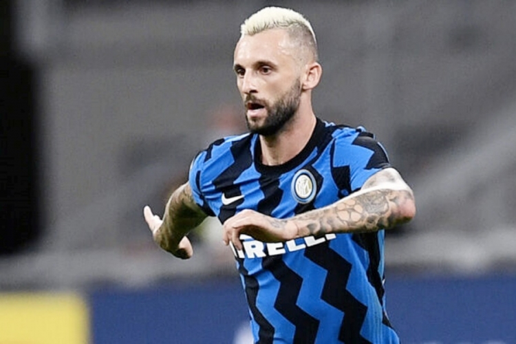 Marcelo Brozović (Inter)