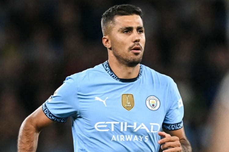 Rodri ostaje u Manchester Cityju, samo Erling Haaland zarađuje više