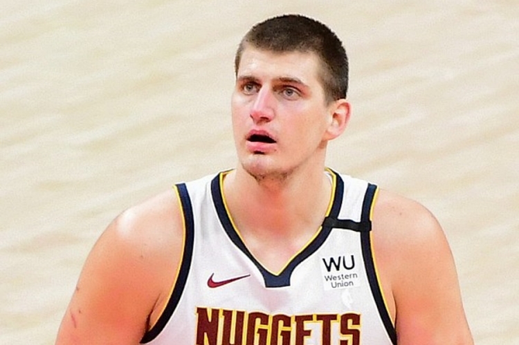 Nikola Jokić