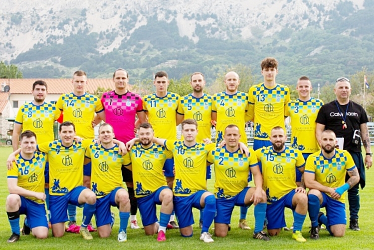 NK Lovran  2022/23