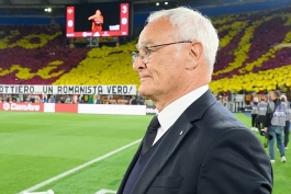 Claudio Ranieri 