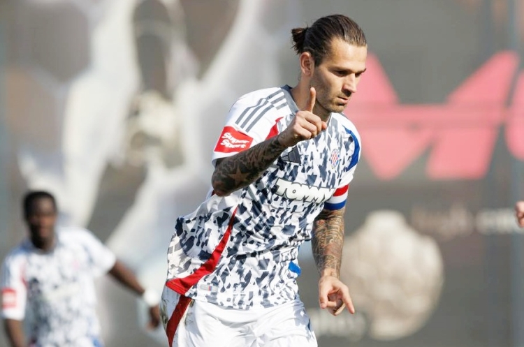 Rijeka i Hajduk trebaju odigrati po šest utakmica do Jadranskog derbija