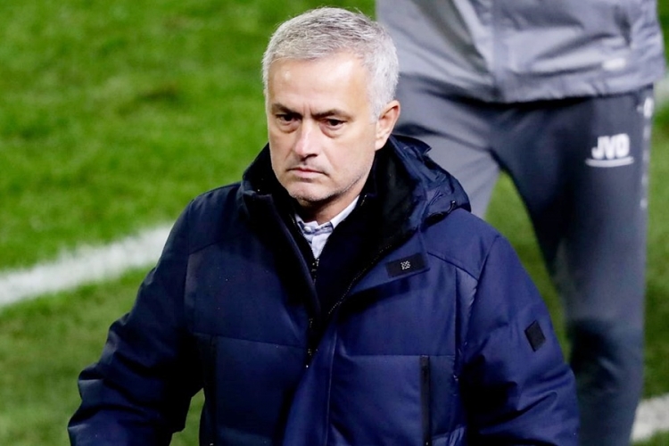 Jose mourinho