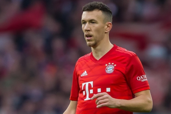 Inter i Bayern produljili ugovor, Ivan Perišić ostaje u Bavarskoj do kraja sezone