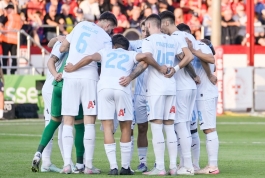 Rijeka nije ostvarila pobjedu ni u jednoj zahtjevnijoj utakmici ove sezone