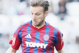 Stvarno bi bilo čudo da ovakav Hajduk postane prvak, kao što kaže Gattuso