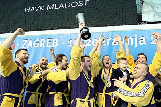 Mladost želi novi trofej nakon što je osvojila Regionalnu ligu