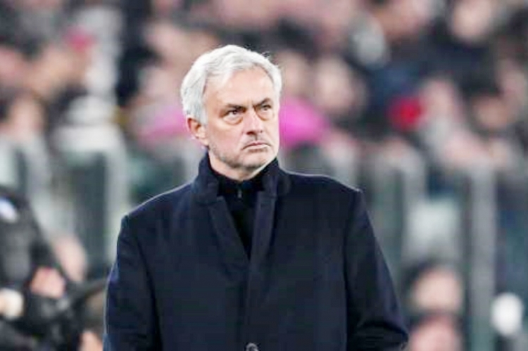 Jose Mourinho