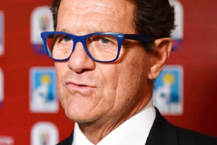 Fabio Capello: Posjed lopte je smrt za nogomet! Apsolutno dosadno!