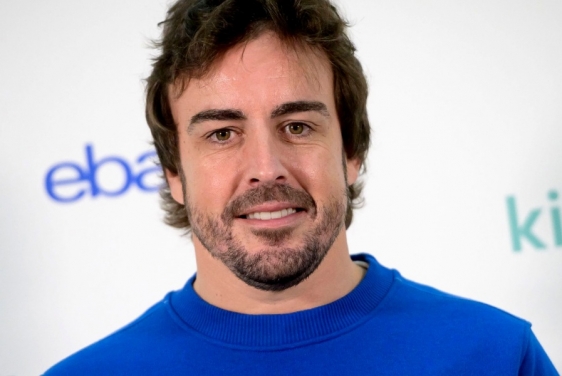 Fernando Alonso