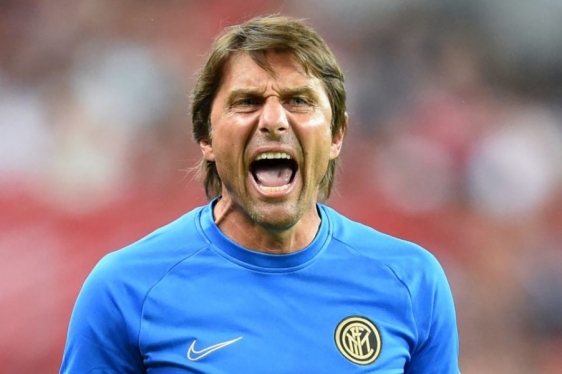 Antonio Conte 