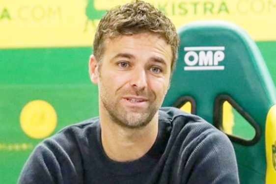 Gonzalo Garcia