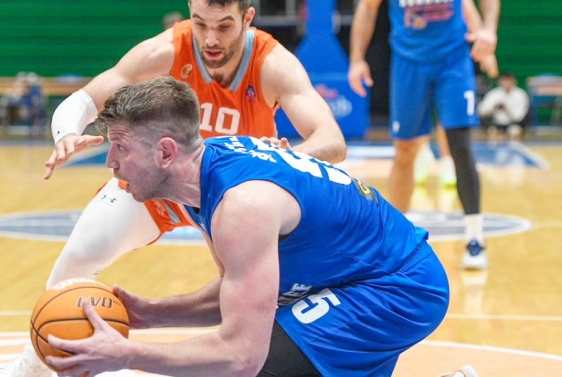 Kvarner igra protiv Splita, za malu djecu postale su priče oko plasmana u play-off