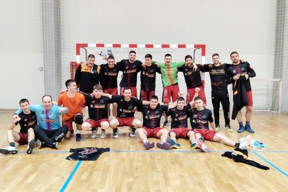 Lideri
