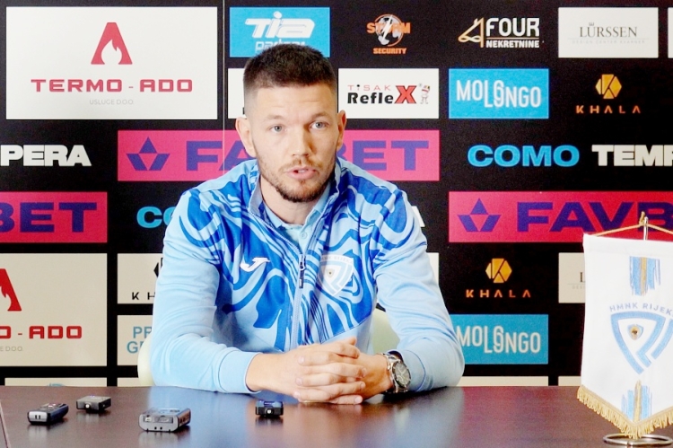 Žiga Čeh: Mislim da ćemo nakon Fetićeva povratka moći opravdati očekivanja  - SportCom.hr