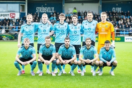 FCVikingur