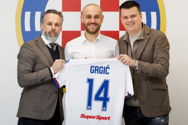 Jakobušić, Grgic i Nikoličius