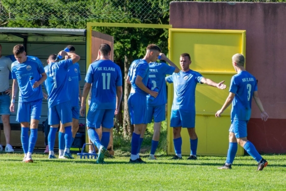 4. NL: U petak odigrana prva utakmica, pogledajte raspored 5. kola