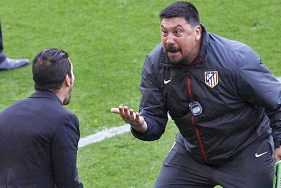 Simeone i Burgos