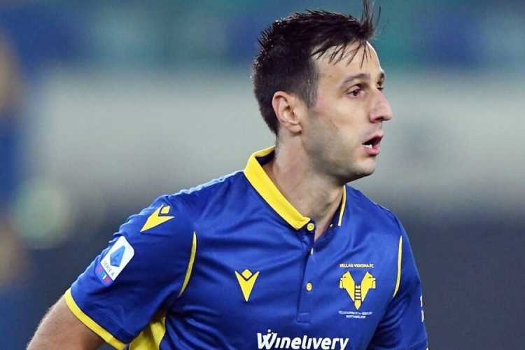 Nikola Kalinić