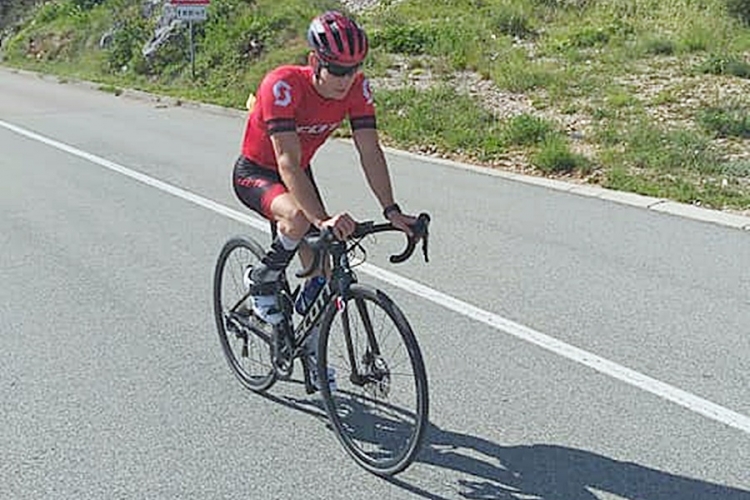 Antonio Franko