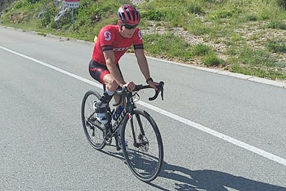 Antonio Franko