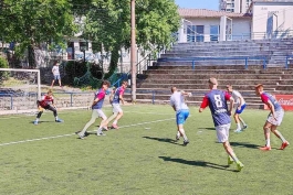 PGŽ ima predstavnike na Državnoj završnici Plazma Sportskih igara mladih