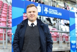 Poljski mediji pronašli novog sportskog direktora Hajduka