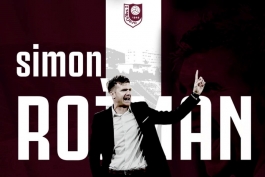 Simon Rožman službeno predstavljen kao novi trener Sarajeva