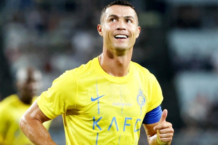 Cristiano Ronaldo bira klub za koji će igrati na Svjetskom klupskom prvenstvu