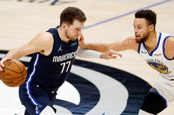 NBA Luka Dončić izjednačio, Nikola Jokić postavio rekord karijere