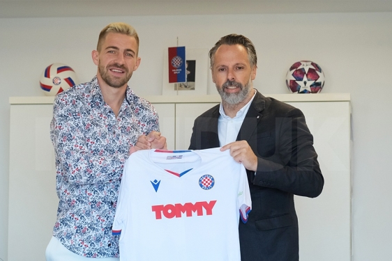 Dario Melnjak i Lukša Jakobušić