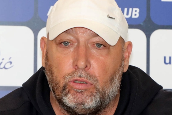 Igor Pamić: Svima koji  maliciozno komentiraju poručujem kako im je bolje da šute!