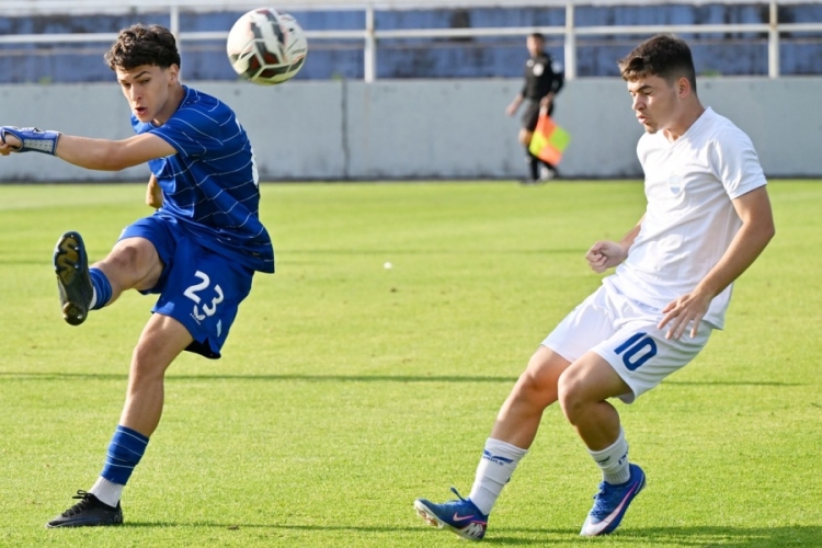 Kvarnerska rivijera: Istra 1961 i Dinamo u petak igraju u finalu