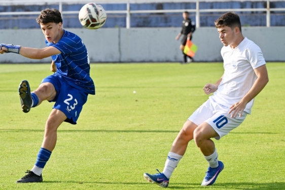 Kvarnerska rivijera: Istra 1961 i Dinamo u petak igraju u finalu